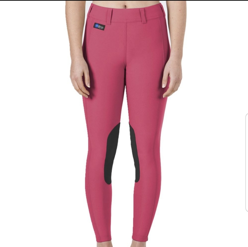 NWT Irideon Kids’ Issential Tight